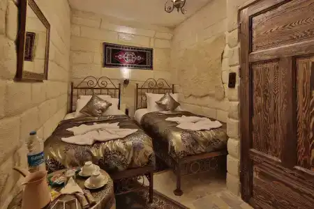 Goreme Palace Cave Suites - 30