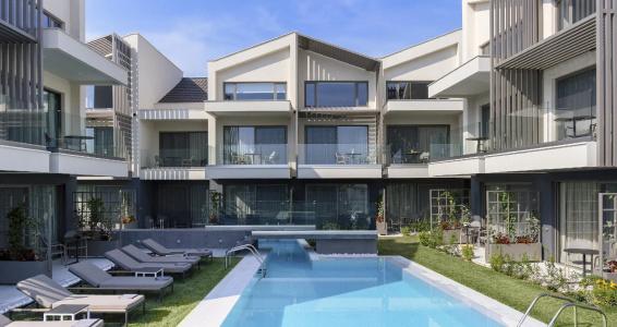 Serenity Suites - 12