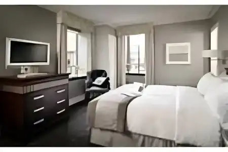 The St. Regis - 22