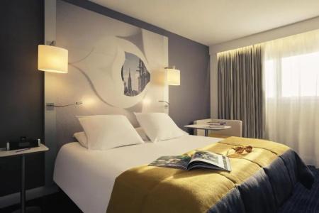 Mercure Metz Centre - 108
