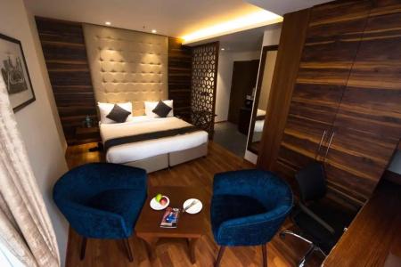 Connaught Royale Delhi - 107