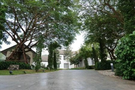 Thames Valley Khao Yai - Sha Plus - 267