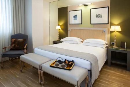Starhotels Tuscany - 35