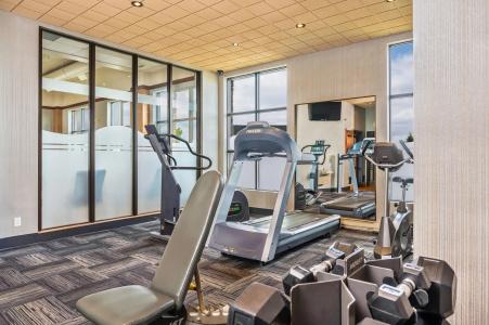 Quality Inn & Suites - 20