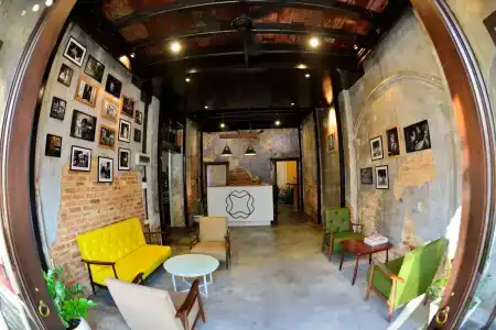 The Rommanee Classic Guesthouse - 16