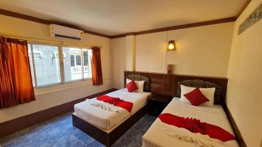 OYO 1007 Vech Guesthouse - 53