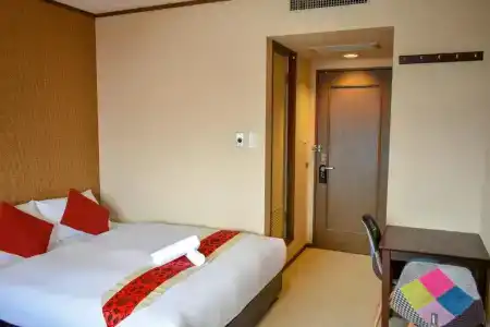 Altitude Nozawa - 29