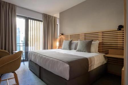 Fos Downtown Suites - 148