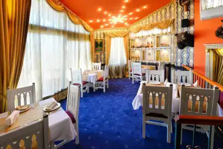 Boutique Saint Nikola Boyana - 21