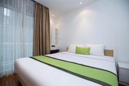 iCheck inn Residences Patong - 38