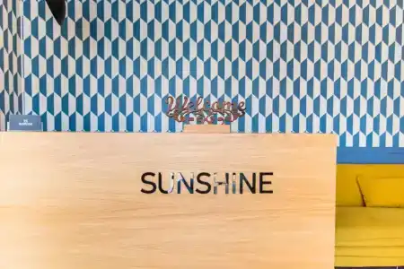 Sunshine Studios - 16