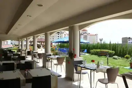 Casablanca - Все включено - 18