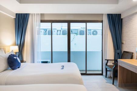 Kokotel Phuket Patong - Sha Extra Plus - 49