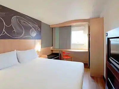 ibis Nice Centre Notre Dame - 1