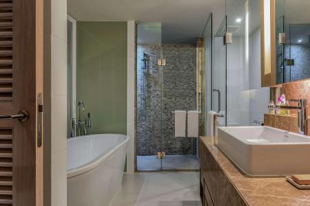Hilton Phuket Arcadia Resort & Spa - Sha Plus - 44