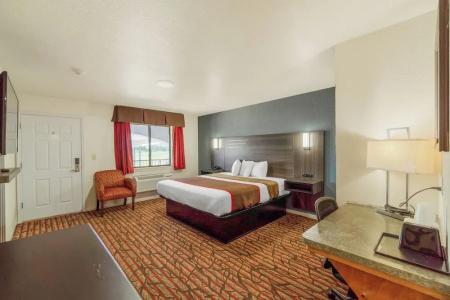 High Five Inn - 30