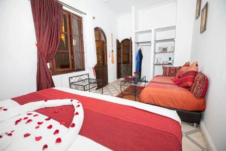 Riad Dar Khmissa - 64