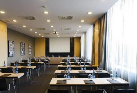 Eurostars Palace - 24