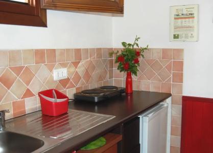 Agriturismo L'Aglientu B&B - 15