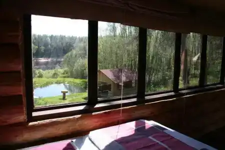 Upes Dižvietas - 18