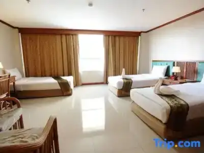 k Park Grand Sha Plus Certified - 72