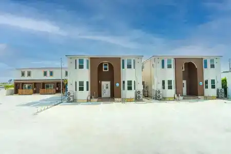 Ecot Irabu Bridge Premier - 39