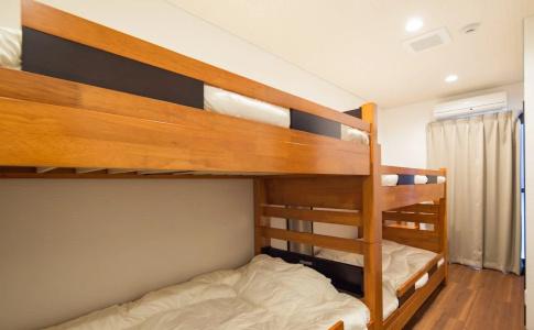 Ryokan Hostel Gion - 5
