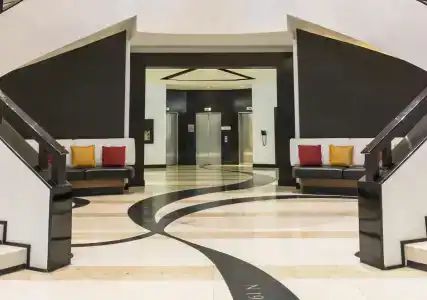 Le Meridien Mexico City - 28
