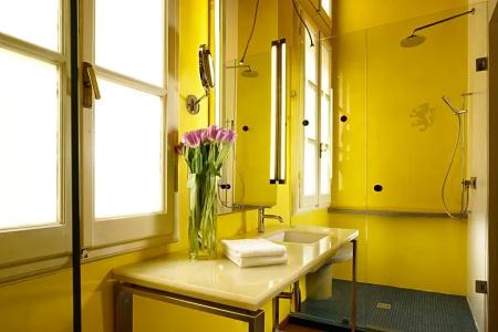 Leone Blu Suites | Una Esperienze - 160