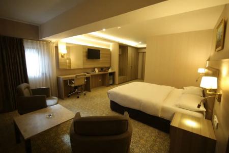 Excellence Inn - 16