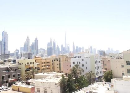 Al Badaa Star Residence - Home Stay - 13
