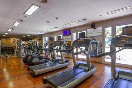 Sheraton Cordoba - 42