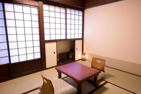 Matsubaya Ryokan - 53