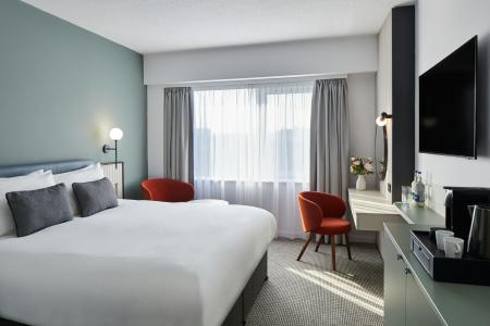 Jurys Inn Dublin Parnell Street - 35
