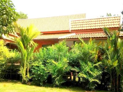 Siam Tara Resort Chiangkhong - 213