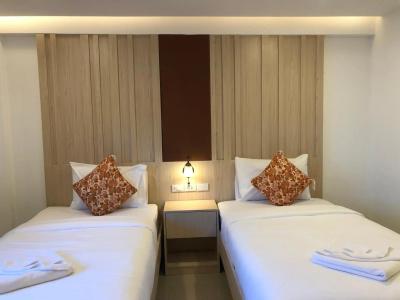 Vista Chiang Mai - Sha Extra Plus - 8