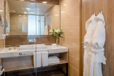 Holiday Inn Ulaanbaatar, an IHG - 44