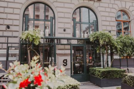 Hôtel Métropole Genève - 26