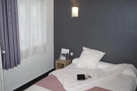 The Originals City, hôTel Le Savoy, Caen (Inter-Hotel) - 35