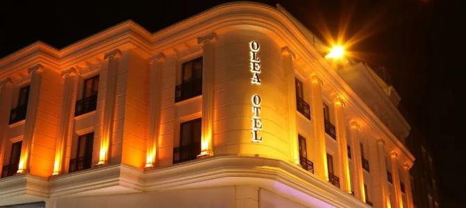 Olea Otel - 0