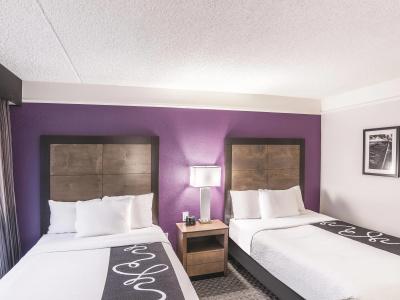 La Quinta by Wyndham - 26