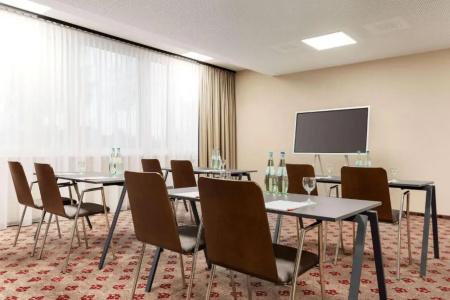 Amedia & Suites Dachau - 12