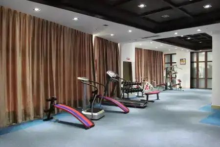 Grand Metro Park Bay Sanya - 23