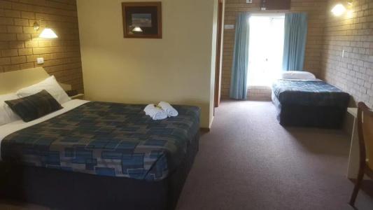 Hepburn Springs Motor Inn - 27