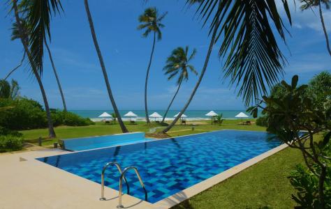 Lankavatara Ocean Retreat & Spa - 8