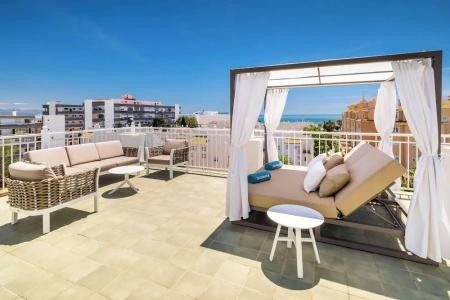 Occidental Torremolinos Playa - 119