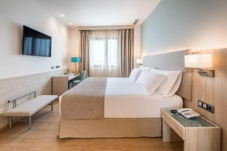 Occidental Sevilla Viapol - 24