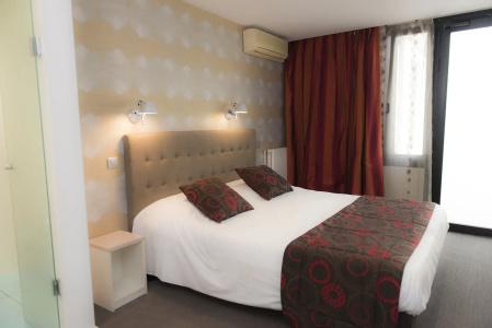 Hôtel Astoria - 29