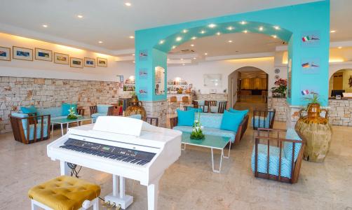 Terminal - Caroli Hotels - 1