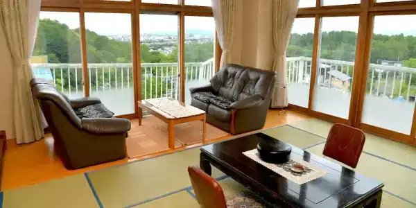 Takasago Onsen - 91